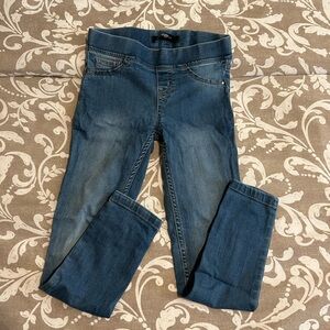 George Kids Girls Jeans Size 7